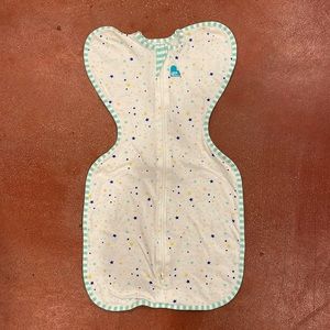 Love to dream Swaddle Up Small